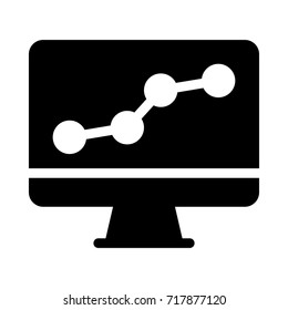  charts icon