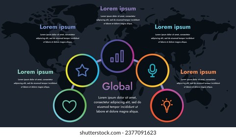 The charts in this infographic highlight the effectiveness of our advertising efforts.