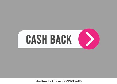 chas back button vectors. sign  label speech bubble chas back
