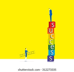 Chase  the higher achievement