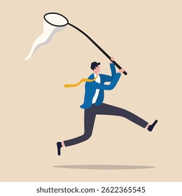 Chasing high performance active mutual fund.