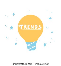 525 Chasing Trend Images, Stock Photos & Vectors | Shutterstock