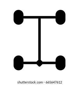 chassis