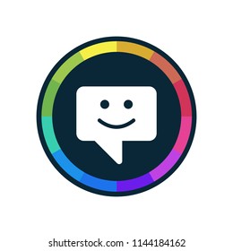 Chat - App Icon