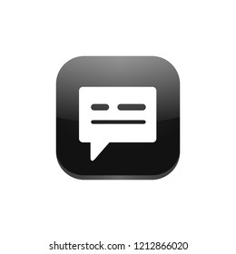 Chat - App Icon