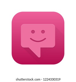 Chat - App Icon