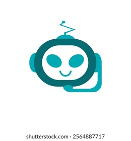 chat bot design, simple chat bot design, chat bot icon, vector illustration