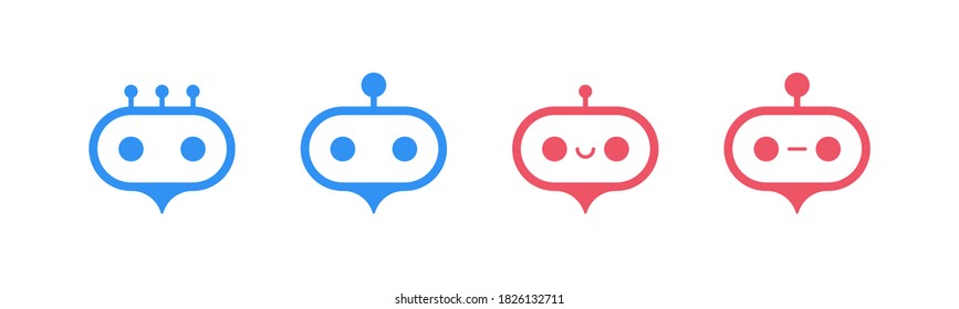 Chatbot Logo High Res Stock Images Shutterstock