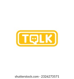 Chat bot vector design illustration. Modern flat style.
