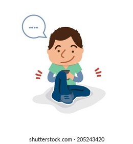 Chat Boy 