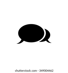 chat bubble