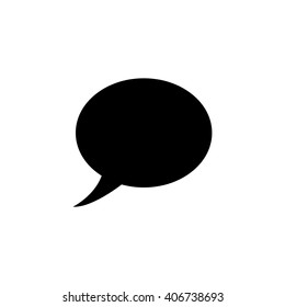 Chat Bubble