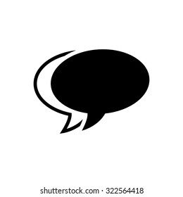 chat  bubble icon
