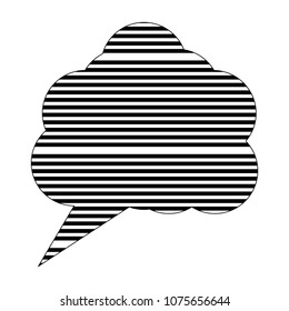 chat bubbles design