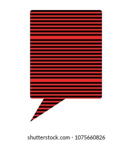 chat bubbles design