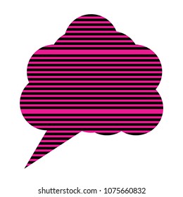 chat bubbles design
