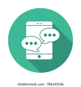 chat Business and office