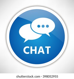 Chat button