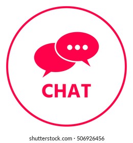 Chat button Chat button