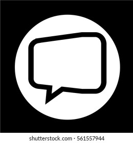 Chat Dialogue Icon