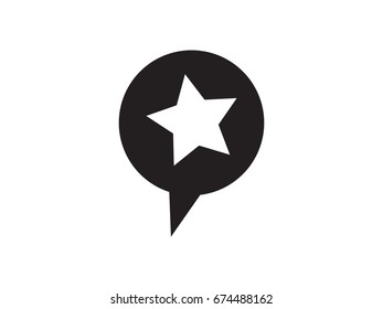chat, dialogue, icon, vector illustration eps10