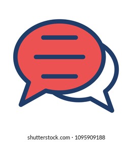  chat discussion Contact us