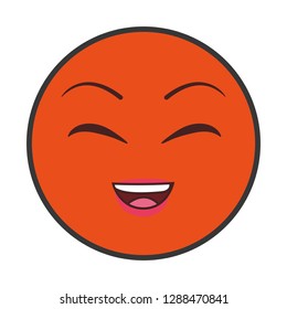 chat emoticon cartoon