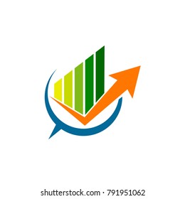 Chat Finance Logo
