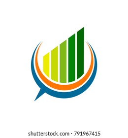 Chat Finance Logo