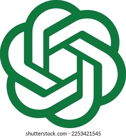 Chat-Gpt-Logo-Symbol, Gpt-Logo