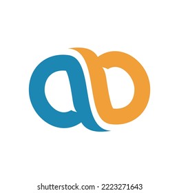 chat group logo template 2