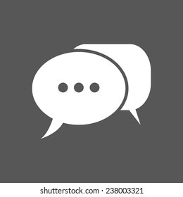 chat icon