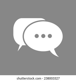 chat icon