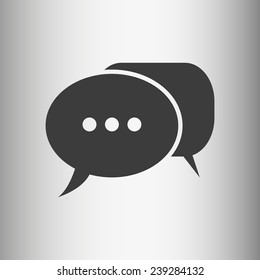 chat icon