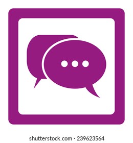 chat icon