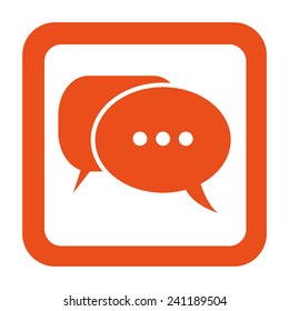 chat icon 