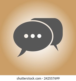 chat icon 