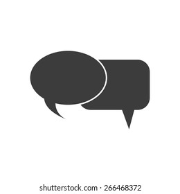 Chat icon 