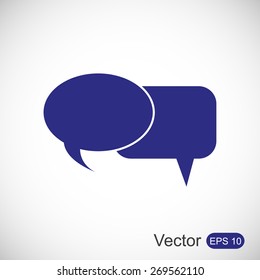 Chat icon 