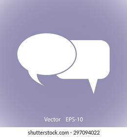 Chat icon 