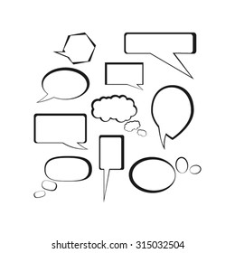 Chat icon