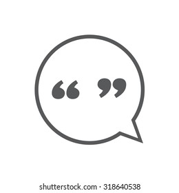 Chat icon 