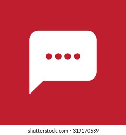 Chat icon 