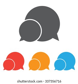chat icon 