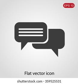 Chat icon 
