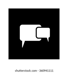 chat icon