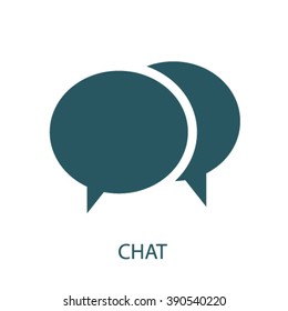 chat icon
