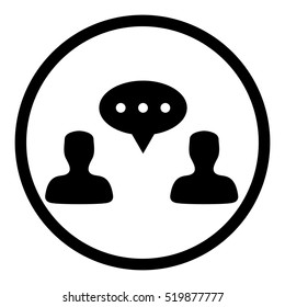 Chat Icon