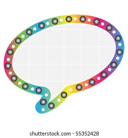 chat icon