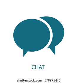 chat icon
